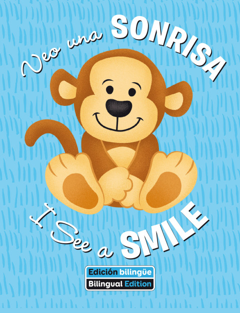 Cover image for book I See a Smile