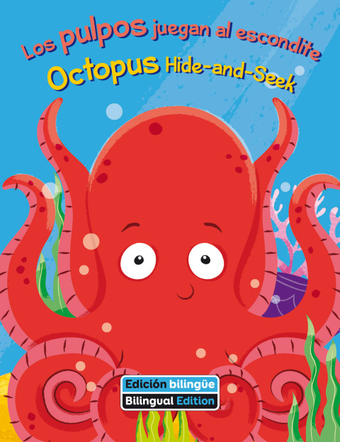 Octopus Hide-and-Seek 
