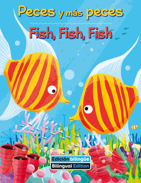 Fish, Fish, Fish 