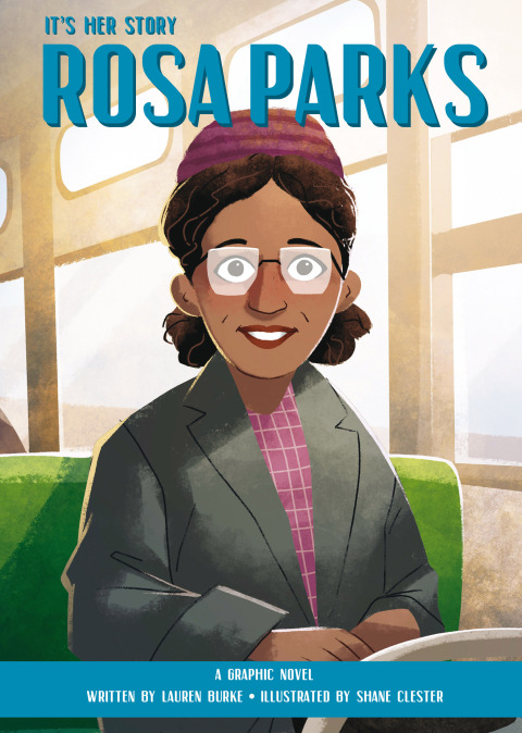 Rosa Parks