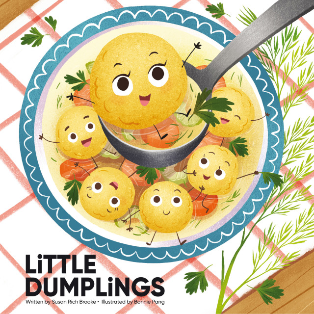 Little Dumplings