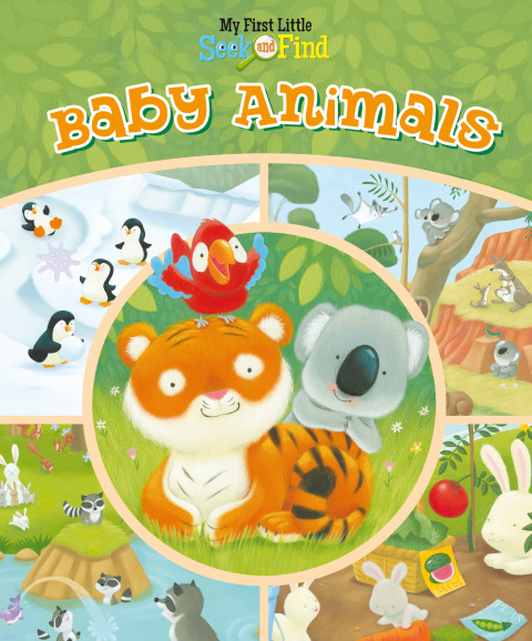 Baby Animals 