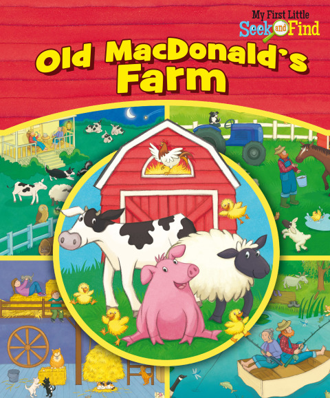 Old MacDonald 