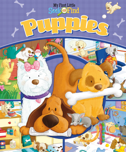 Puppies 