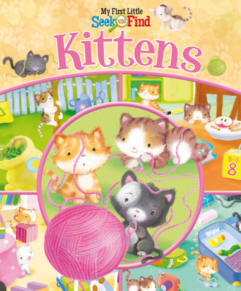 Kittens 