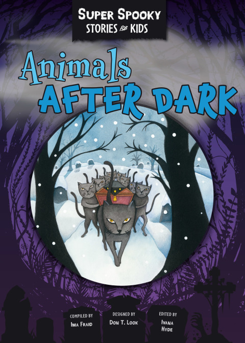 Animals After Dark 