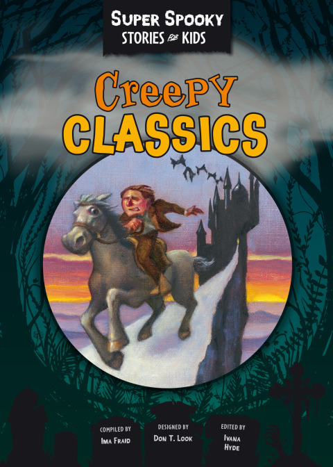 Creepy Classics 