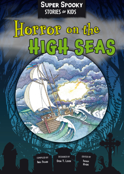 Horror On The High Seas 