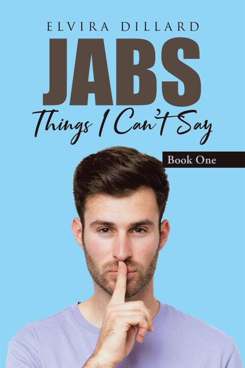 Cover image for book Jabs