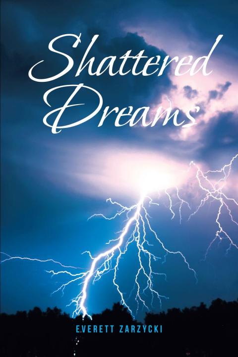 Cover image for book Shattered Dreams