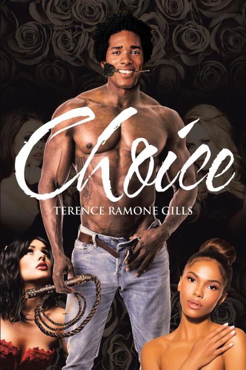 Cover image for book Choice
