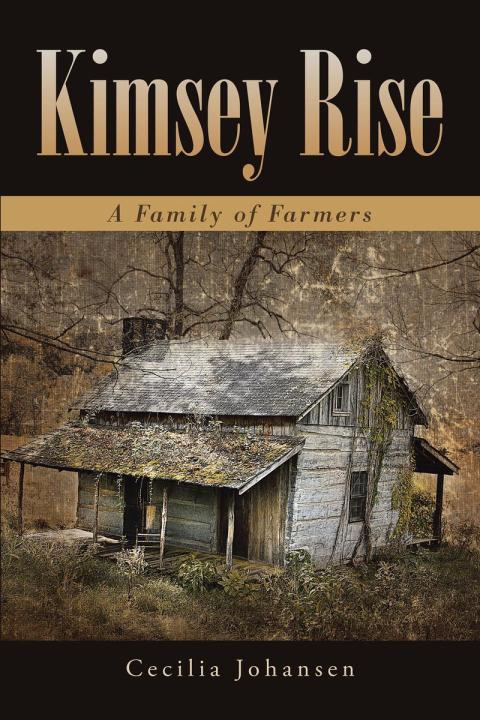 Cover image for book Kimsey Rise