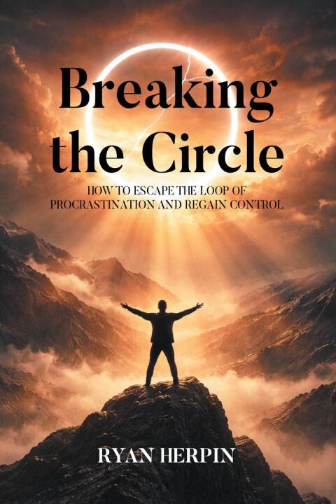 Cover image for book Breaking the Circle
