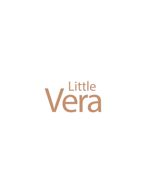 Cover image for book Little Vera