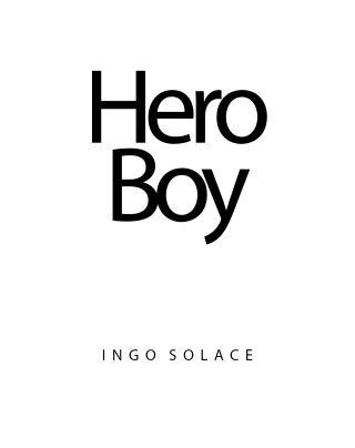 Hero Boy