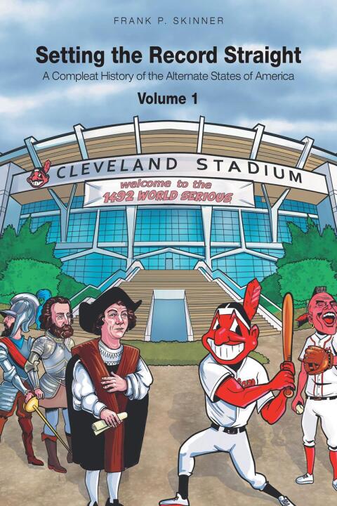 Cover image for book Setting the Record Straight