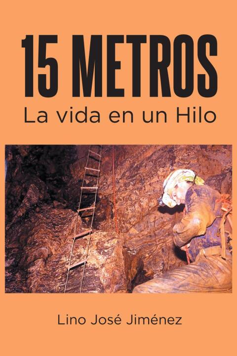 Cover image for book 15 Metros