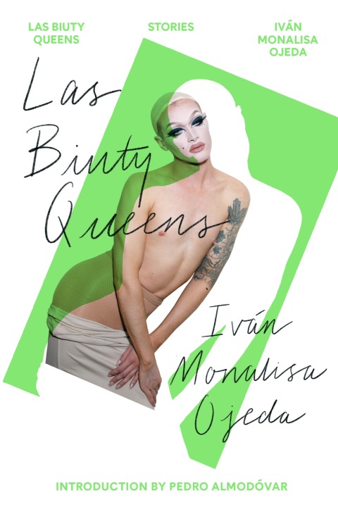 Cover image for book Las Biuty Queens