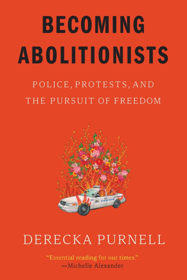 Becoming Abolitionists