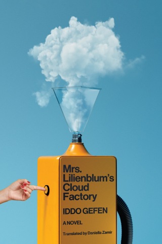 Mrs. Lilienblum's Cloud Factory