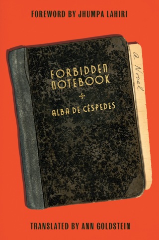 Forbidden Notebook