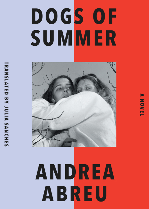 Cover image for book Dogs of Summer