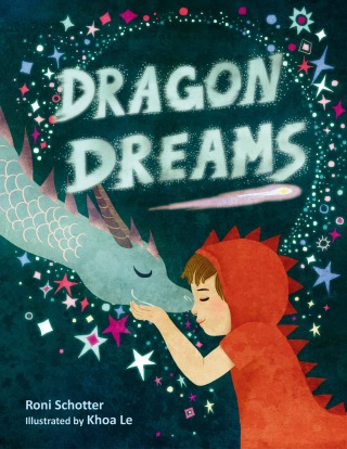 Dragon Dreams