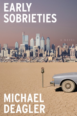 Early Sobrieties