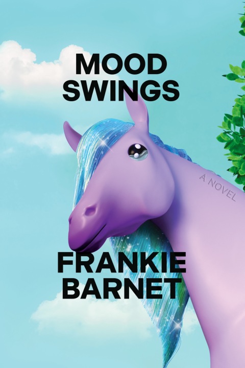 Cover image for book Mood Swings
