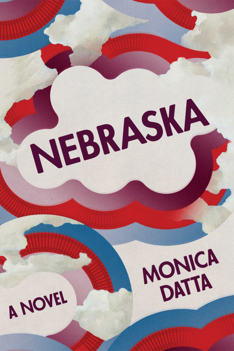 Cover image for book Nebraska