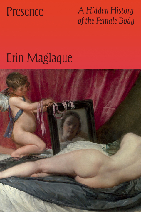 Cover image for book Presence