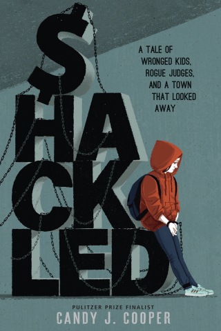 Shackled