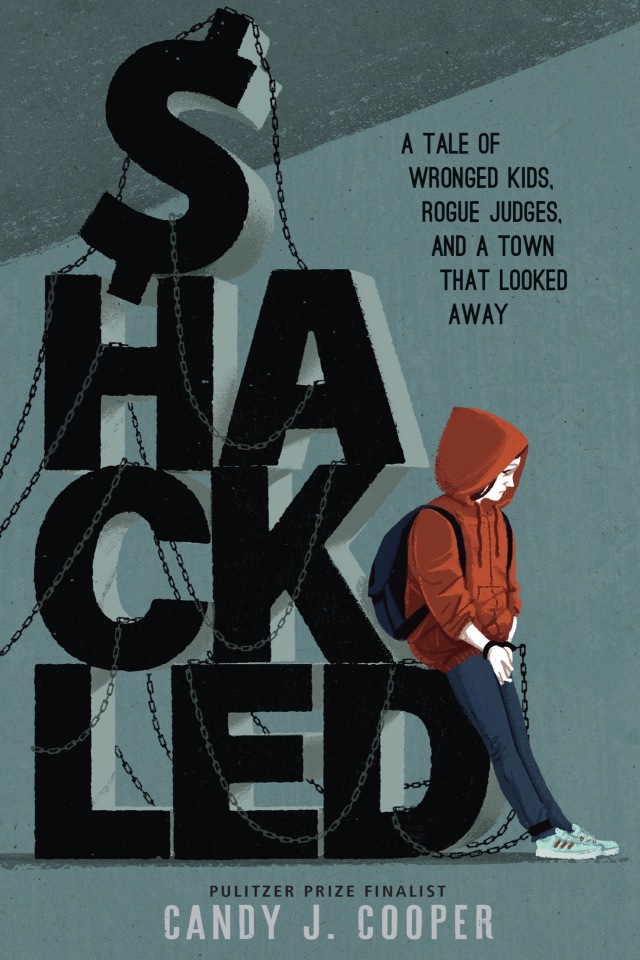 Shackled