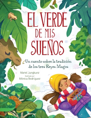 El Verde De Mis Sueños (Dreams of Green)