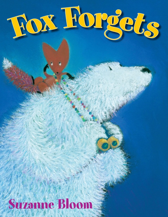 Fox Forgets