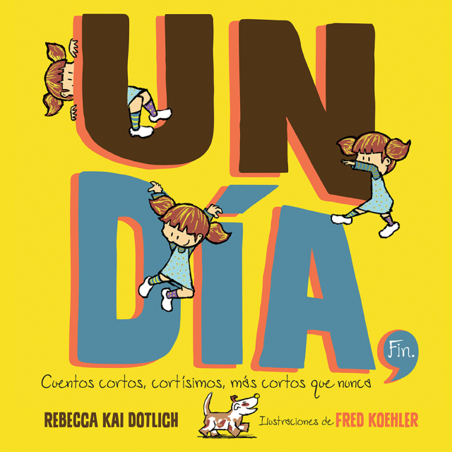 Un Día, Fin (One Day, The End)