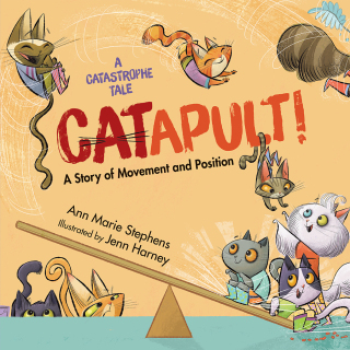 CATapult!