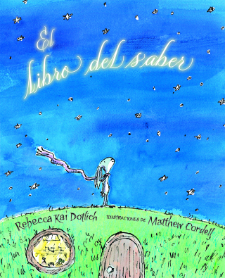 El libro del saber (The Knowing Book)