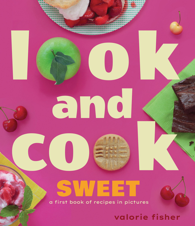 Look and Cook Sweet