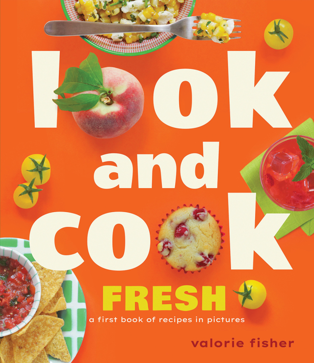 Look and Cook Fresh