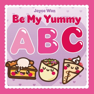 Be My Yummy ABC