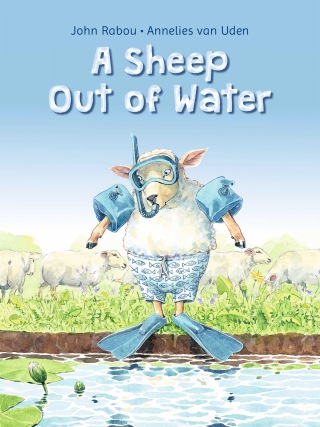 Sheep Out of Water