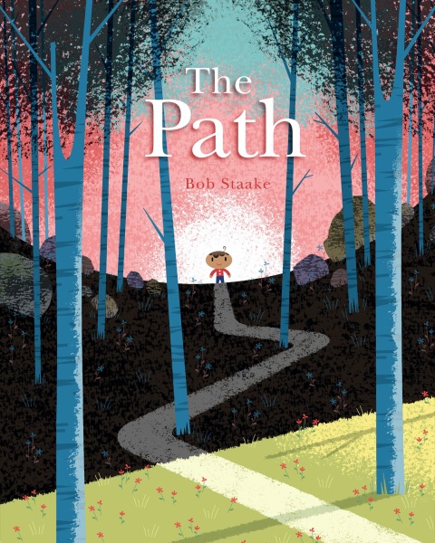 Cover image for book The Path