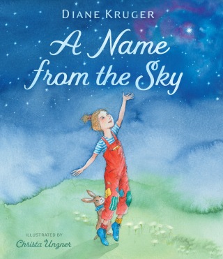 A Name from the Sky