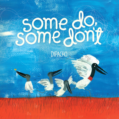 Cover image for book Some Do, Some Don't