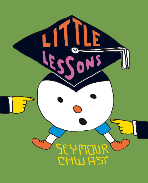 Cover image for book Little Lessons
