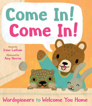 Come In! Come In!