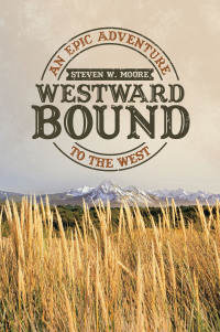 Cover image: Westward Bound 9781663204059