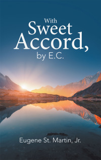 Cover image: With Sweet Accord, by E.C. 9781663205056