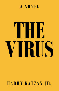 Cover image: The Virus 9781663207470
